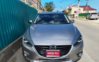 Mazda Axela, 2014 год, 1 520 000 рублей, 1 фотография