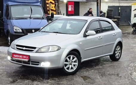Chevrolet Lacetti, 2005 год, 450 000 рублей, 1 фотография