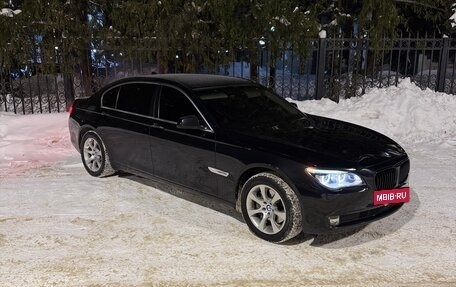 BMW 7 серия, 2010 год, 1 750 000 рублей, 2 фотография