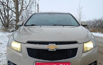 Chevrolet Cruze II, 2011 год, 600 000 рублей, 1 фотография