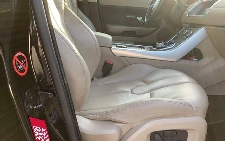 Land Rover Range Rover Evoque I, 2013 год, 2 000 000 рублей, 1 фотография