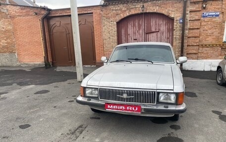 ГАЗ 3102 «Волга», 2003 год, 180 000 рублей, 1 фотография