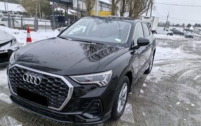 Audi Q3 Sportback, 2022 год, 3 150 000 рублей, 1 фотография