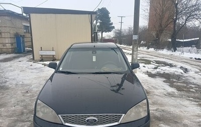 Ford Mondeo III, 2007 год, 450 000 рублей, 1 фотография