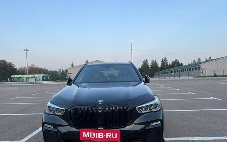 BMW X5, 2019 год, 7 500 000 рублей, 1 фотография