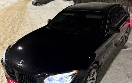 BMW 7 серия, 2010 год, 1 750 000 рублей, 4 фотография