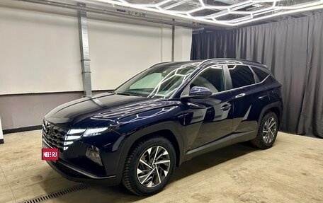 Hyundai Tucson, 2023 год, 3 950 000 рублей, 1 фотография