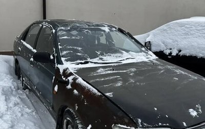 Toyota Carina E, 1993 год, 68 990 рублей, 1 фотография