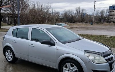 Opel Astra H, 2010 год, 650 000 рублей, 1 фотография
