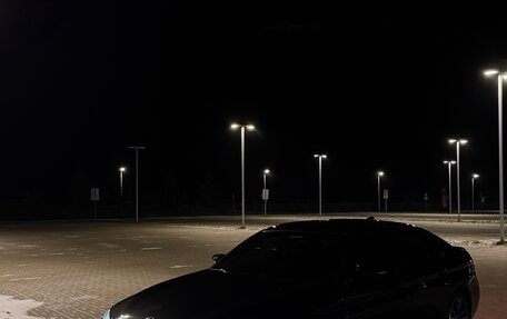 BMW 5 серия, 2021 год, 5 450 000 рублей, 1 фотография