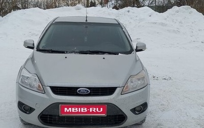 Ford Focus II рестайлинг, 2010 год, 400 000 рублей, 1 фотография
