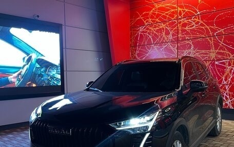 Haval Jolion, 2024 год, 2 100 000 рублей, 1 фотография