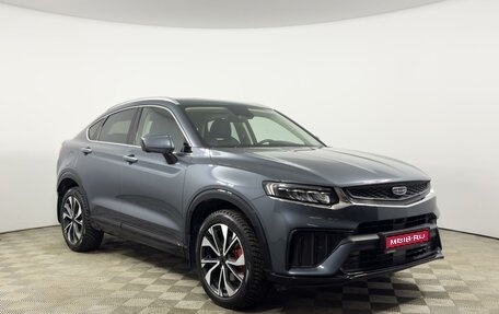 Geely Tugella FY11, 2023 год, 2 673 200 рублей, 1 фотография