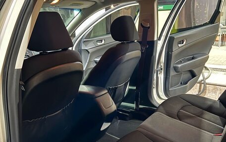 KIA Optima IV, 2016 год, 1 330 000 рублей, 8 фотография