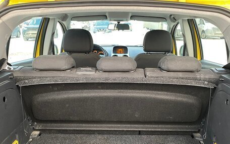 Opel Corsa D, 2008 год, 270 000 рублей, 10 фотография