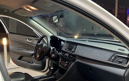 KIA Optima IV, 2016 год, 1 330 000 рублей, 10 фотография