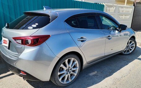 Mazda Axela, 2014 год, 1 520 000 рублей, 10 фотография