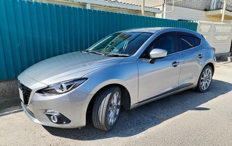 Mazda Axela, 2014 год, 1 520 000 рублей, 5 фотография