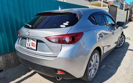 Mazda Axela, 2014 год, 1 520 000 рублей, 9 фотография