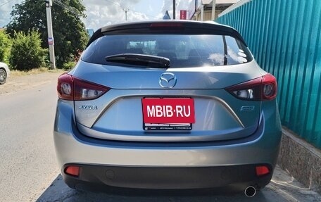 Mazda Axela, 2014 год, 1 520 000 рублей, 8 фотография