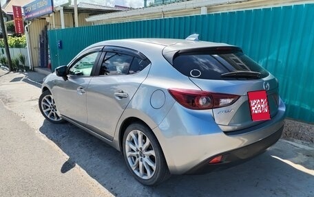 Mazda Axela, 2014 год, 1 520 000 рублей, 6 фотография