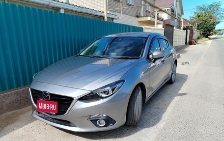 Mazda Axela, 2014 год, 1 520 000 рублей, 2 фотография