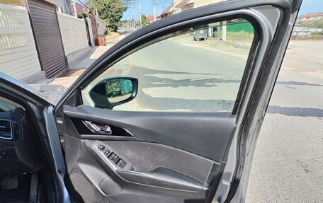 Mazda Axela, 2014 год, 1 520 000 рублей, 15 фотография