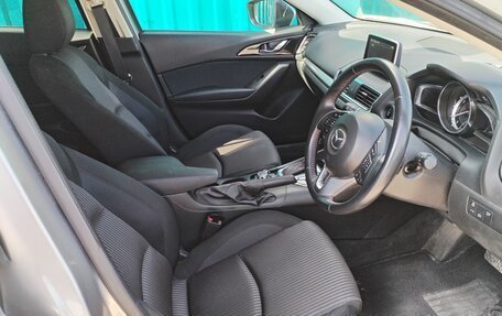 Mazda Axela, 2014 год, 1 520 000 рублей, 14 фотография