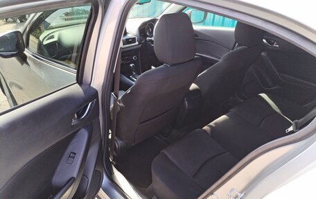 Mazda Axela, 2014 год, 1 520 000 рублей, 21 фотография