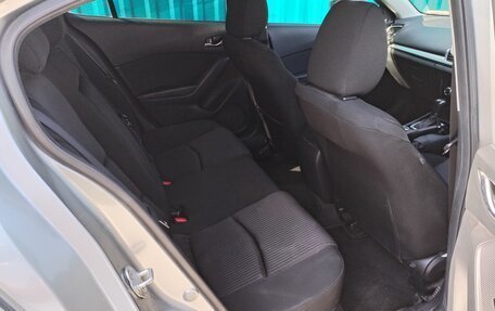 Mazda Axela, 2014 год, 1 520 000 рублей, 16 фотография