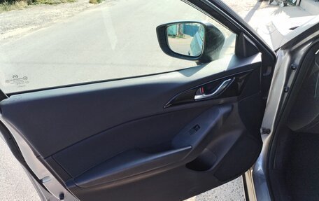 Mazda Axela, 2014 год, 1 520 000 рублей, 23 фотография