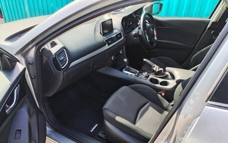 Mazda Axela, 2014 год, 1 520 000 рублей, 19 фотография