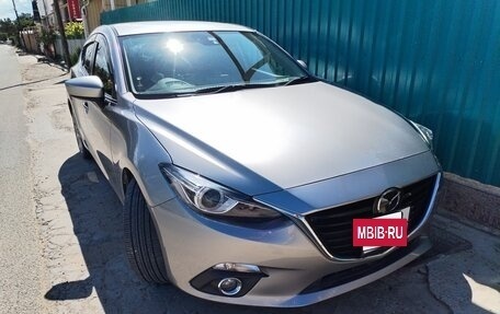 Mazda Axela, 2014 год, 1 520 000 рублей, 13 фотография