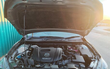 Mazda Axela, 2014 год, 1 520 000 рублей, 24 фотография