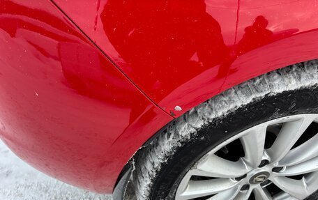 Opel Astra J, 2013 год, 850 000 рублей, 10 фотография