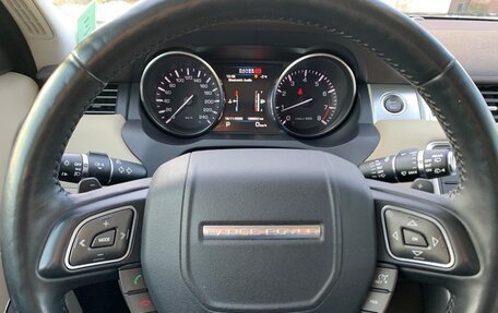 Land Rover Range Rover Evoque I, 2013 год, 2 000 000 рублей, 2 фотография