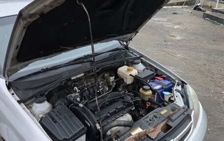 Chevrolet Lacetti, 2005 год, 450 000 рублей, 11 фотография