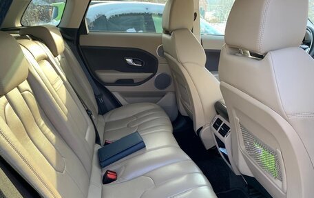 Land Rover Range Rover Evoque I, 2013 год, 2 000 000 рублей, 4 фотография