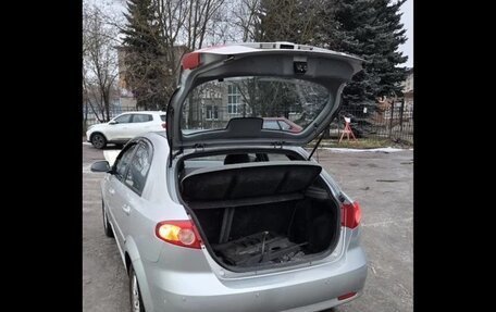 Chevrolet Lacetti, 2005 год, 450 000 рублей, 10 фотография