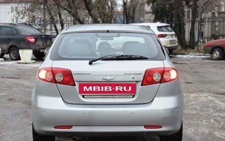 Chevrolet Lacetti, 2005 год, 450 000 рублей, 4 фотография