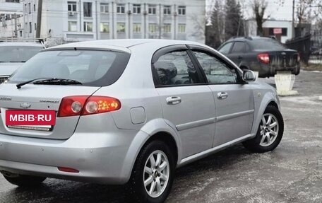 Chevrolet Lacetti, 2005 год, 450 000 рублей, 3 фотография