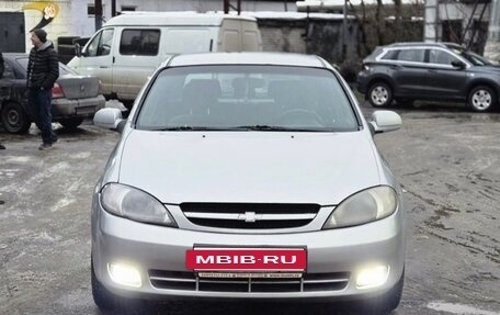 Chevrolet Lacetti, 2005 год, 450 000 рублей, 6 фотография