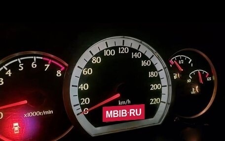 Chevrolet Lacetti, 2005 год, 450 000 рублей, 12 фотография