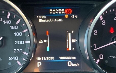 Land Rover Range Rover Evoque I, 2013 год, 2 000 000 рублей, 5 фотография
