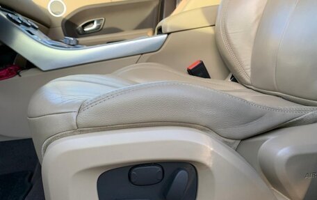 Land Rover Range Rover Evoque I, 2013 год, 2 000 000 рублей, 8 фотография