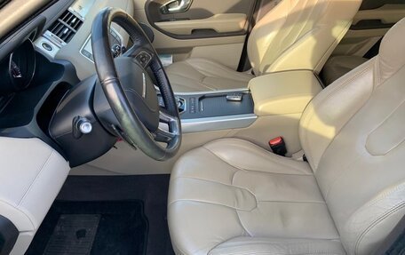 Land Rover Range Rover Evoque I, 2013 год, 2 000 000 рублей, 14 фотография