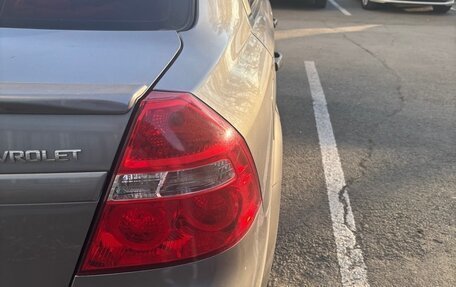 Chevrolet Aveo III, 2008 год, 330 000 рублей, 3 фотография