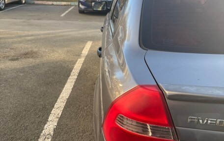 Chevrolet Aveo III, 2008 год, 330 000 рублей, 8 фотография