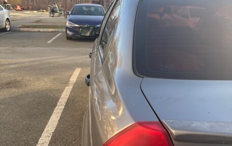 Chevrolet Aveo III, 2008 год, 330 000 рублей, 7 фотография