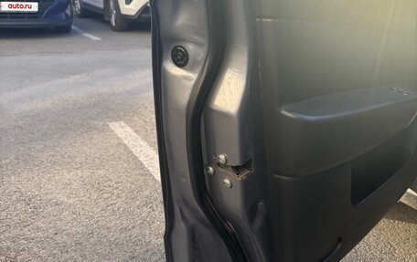 Chevrolet Aveo III, 2008 год, 330 000 рублей, 10 фотография